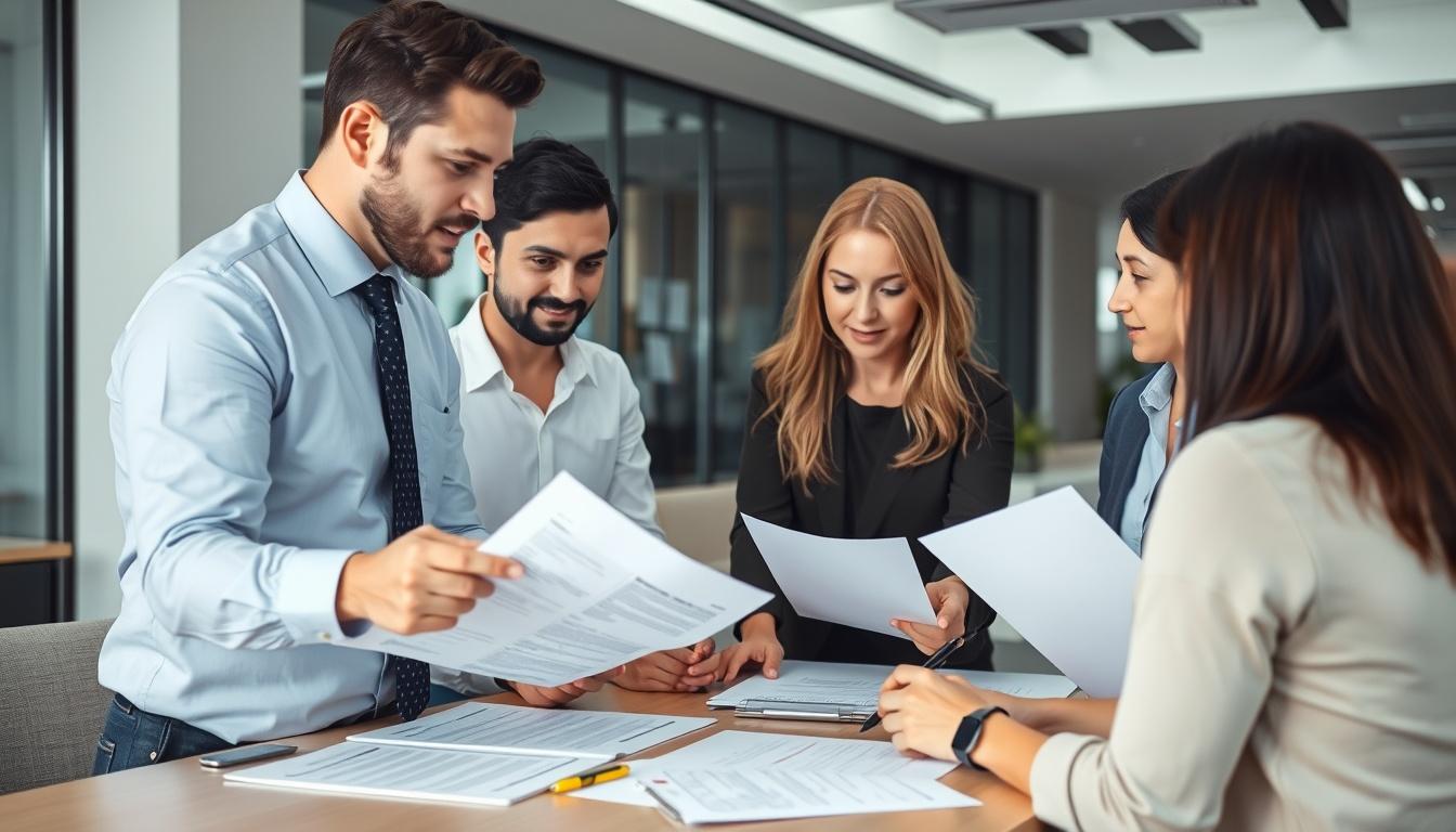 Comprehensive Compliance Review